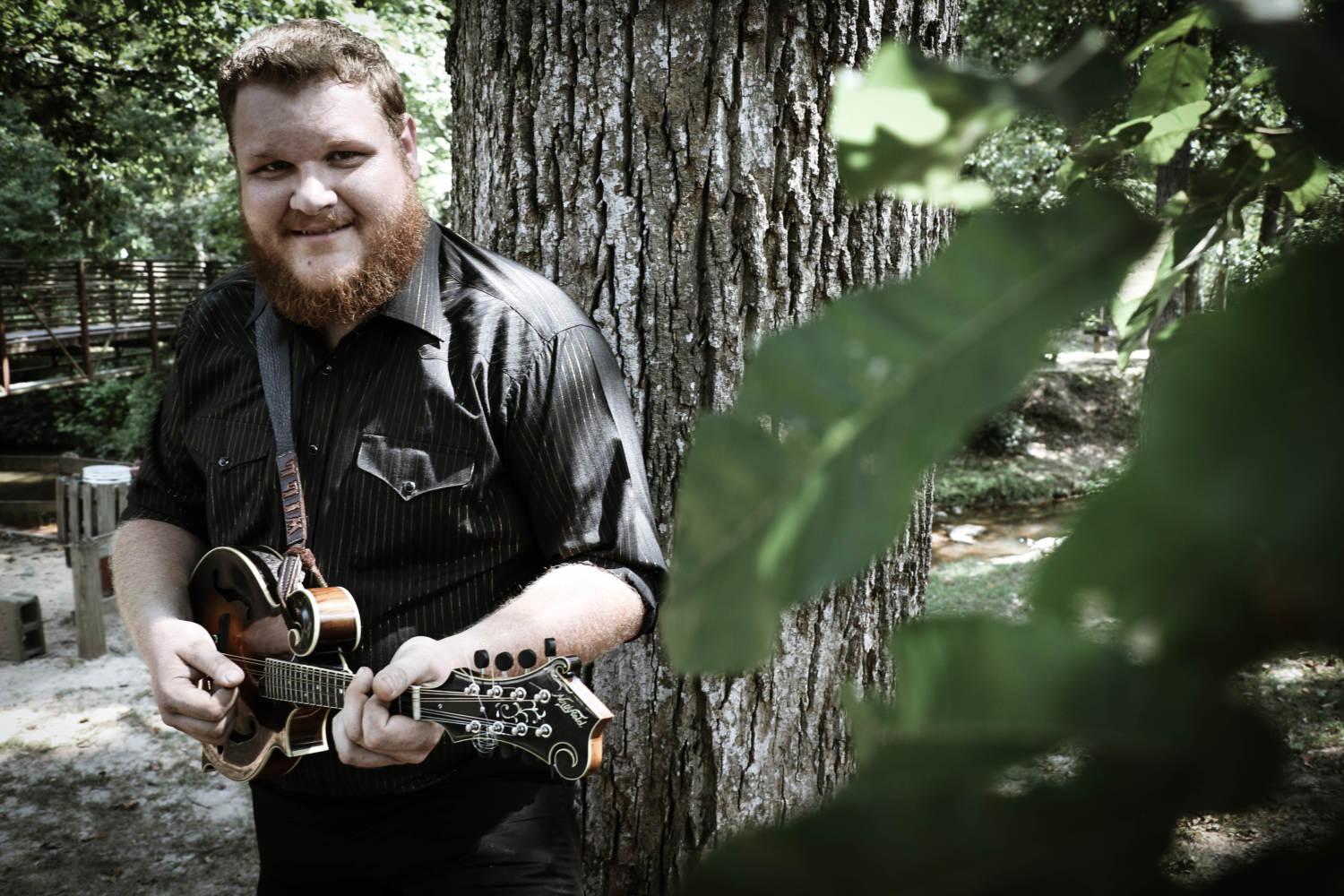 Will Clark to Terry Baucom's Dukes of Drive - Bluegrass Today